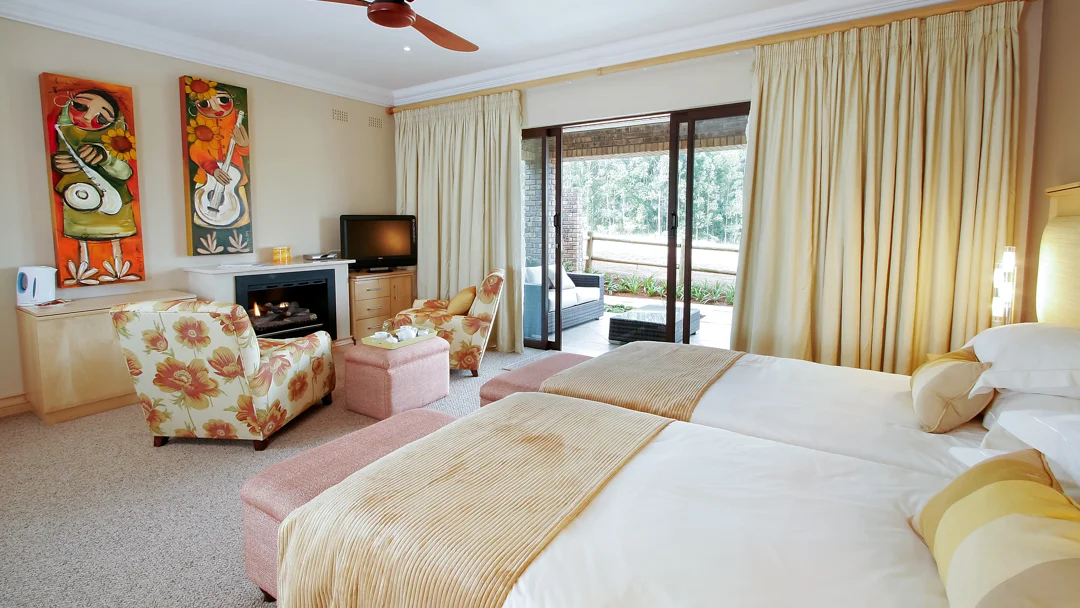 Schneider’s Boutique Hotel