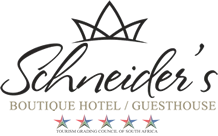 Schneider’s Boutique Hotel